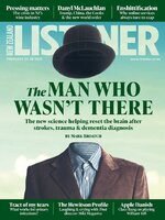 New Zealand Listener